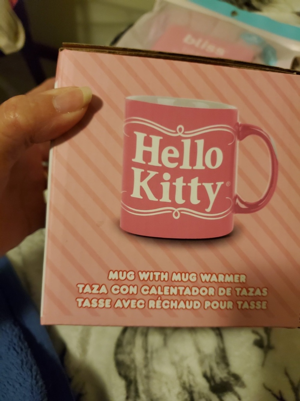 Hello Kitty